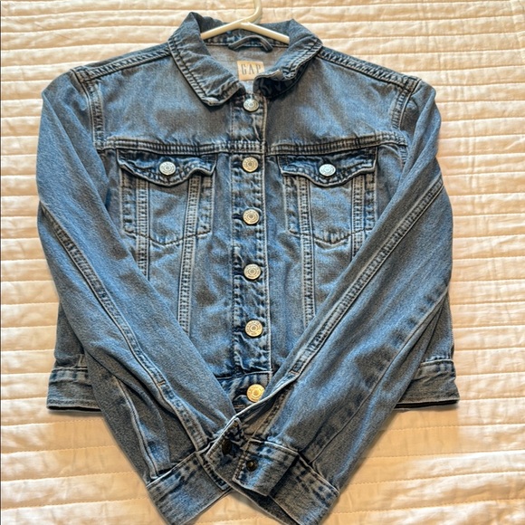 GAP Denim Jacket - Picture 1 of 3
